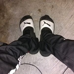 Meet your Posher, Jameel